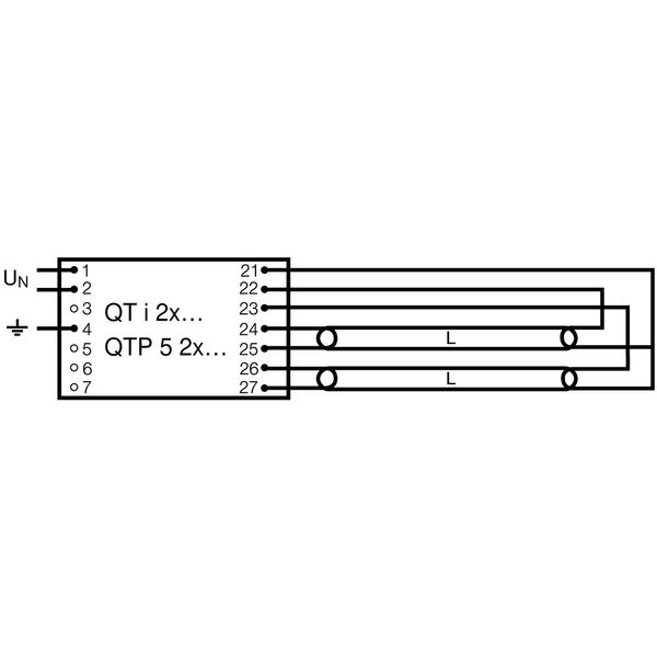 LUMILUX® T5 HO 39 W/865 image 2