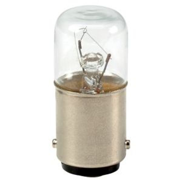 Filament lamp, 12V, 4W image 2