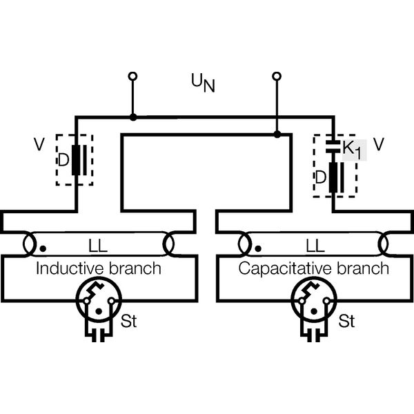 LUMILUX® T8 ES 51 W/830 ES image 3