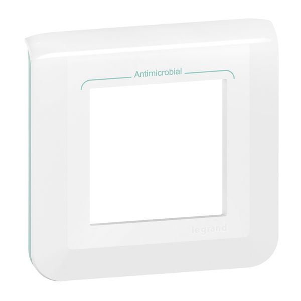 PLATE 2 MODULES ANTIMICROBIAL image 1