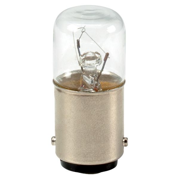 Filament lamp, 24V, 6.5W image 7