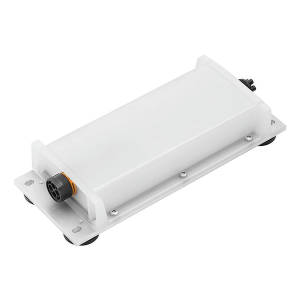 LED module, 20 W, 5700K, 2000 lm, Plug-in round connector with fixed n image 1