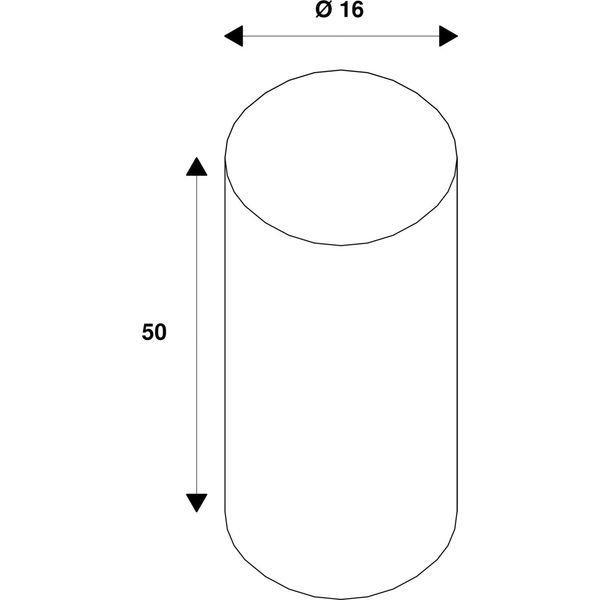 DASAR PREMIUM DN160 inground case with lid image 2