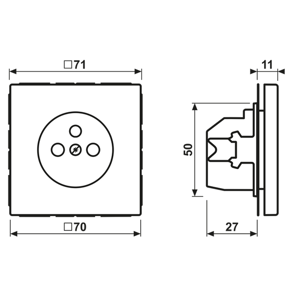 Socket LS1520FKI image 4