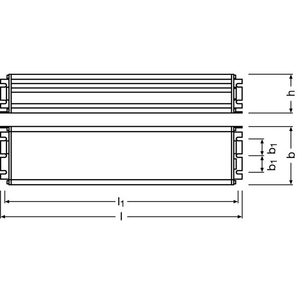 CV Power supplies 12 V 120/220…240/12 P image 2