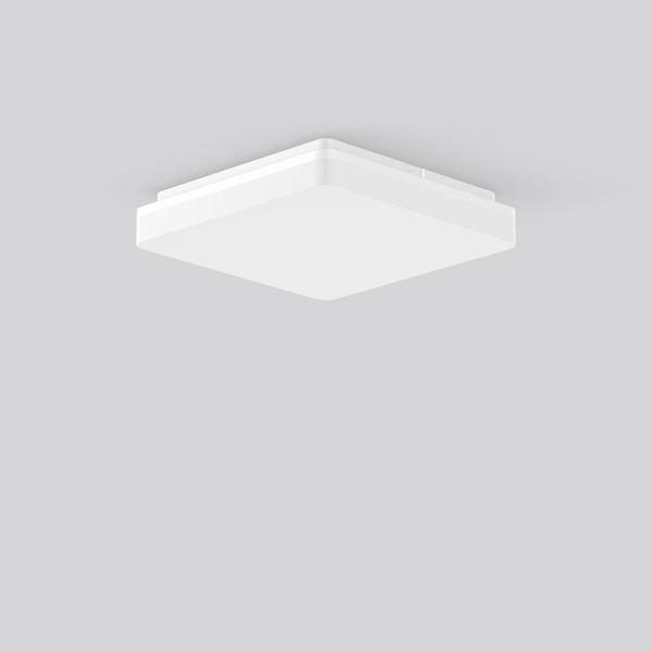 HB 506, 18 W, 1700 lm, 830, 840, white, on/off Ceiling and wall lumina image 1