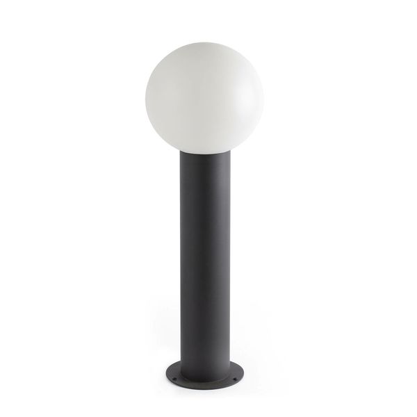 MOON DARK GREY BEACON LAMP H610 1XE27 MAX 15W image 1