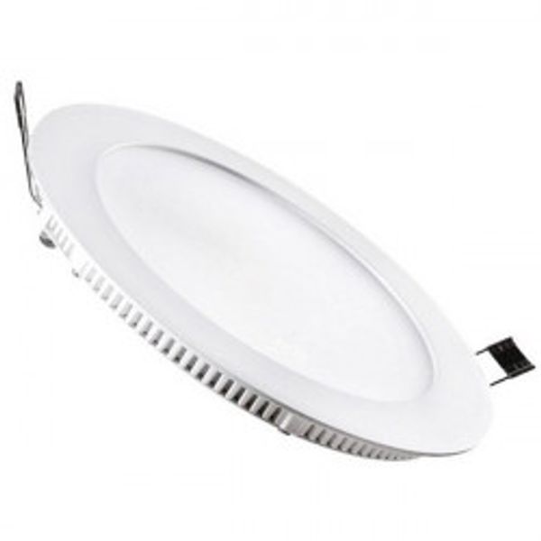 LED Downlight 24W ROUND z/a Gerd WW 000715 BOWI image 1