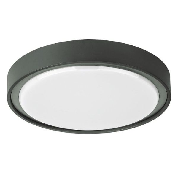 Ceiling Light Dark Grey Anabella image 1