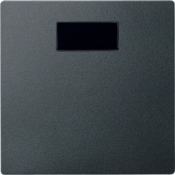 TELE sensor cover, anthracite, System M image 2