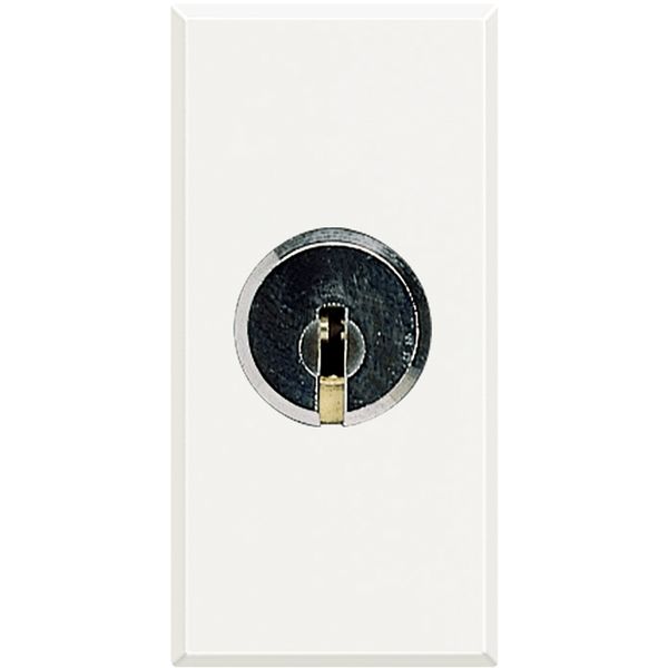 AXOLUTE - KEY OPERATED 2WAY SWITCH 1P 16A image 2