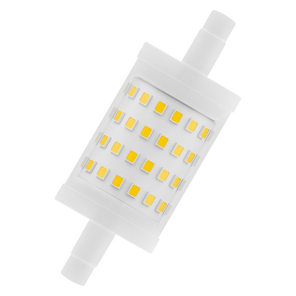 LED LINE R7s DIM P 9.5W 827 R7s image 4