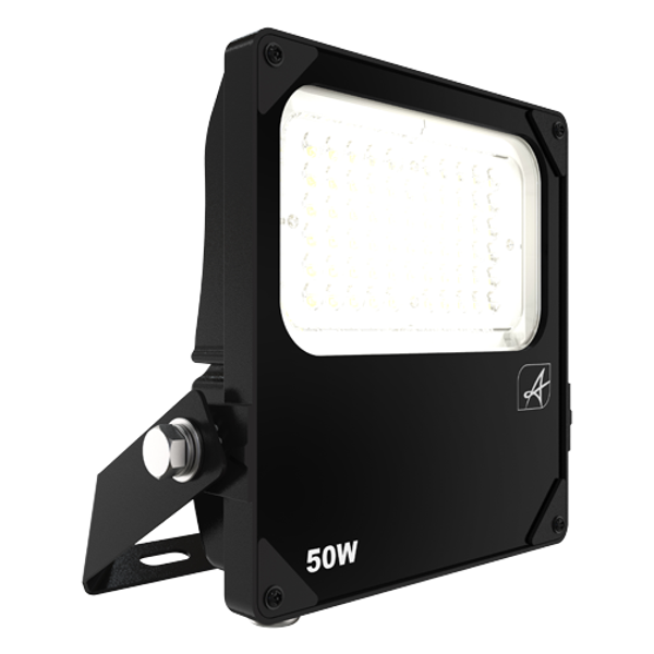 Aztec Asymmetrical Floodlight 50W image 4