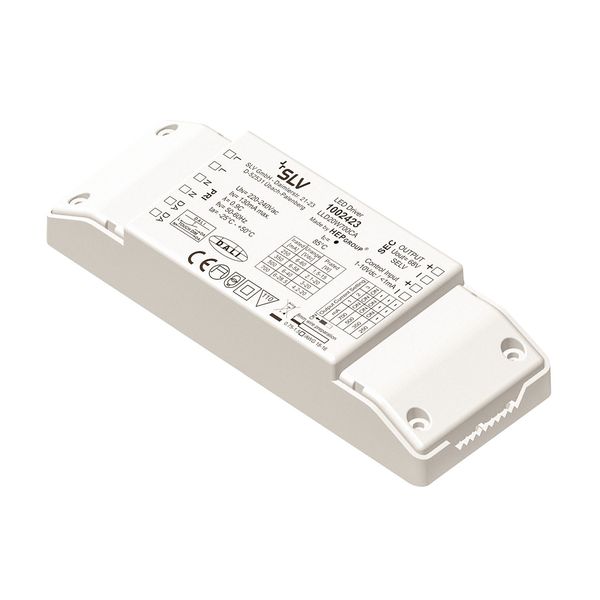 LED driver MEDO 300 dimmable DALI/1-10V image 1