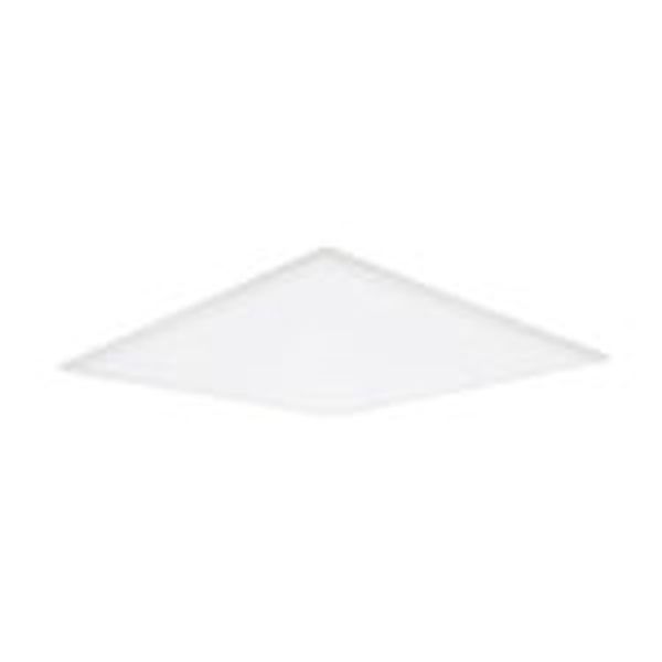 ELIA PL - STAND ALONE - M2 - OPAL DIFFUSED  OPTIC - CRI 90 3000 K - IP20/IP40 - CLASS II - WHITE image 2