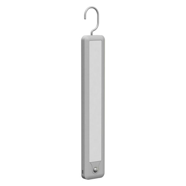 Linear LED Mobile HANGER USB HANGER 270MM USB WT image 3