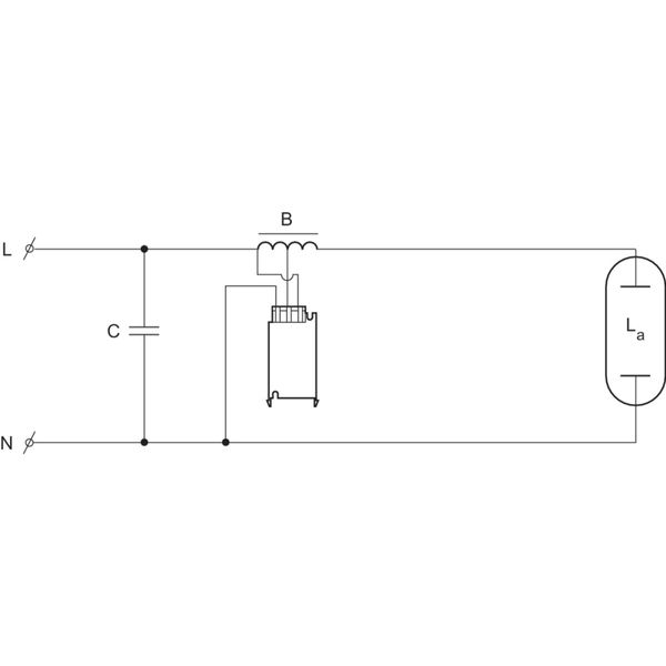 BSN 1000 L78-A2 230/240V 50Hz HP-257 image 5