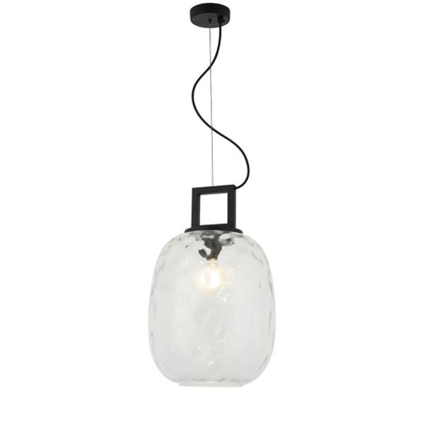 Pendant Lamp Clear Lucy image 2