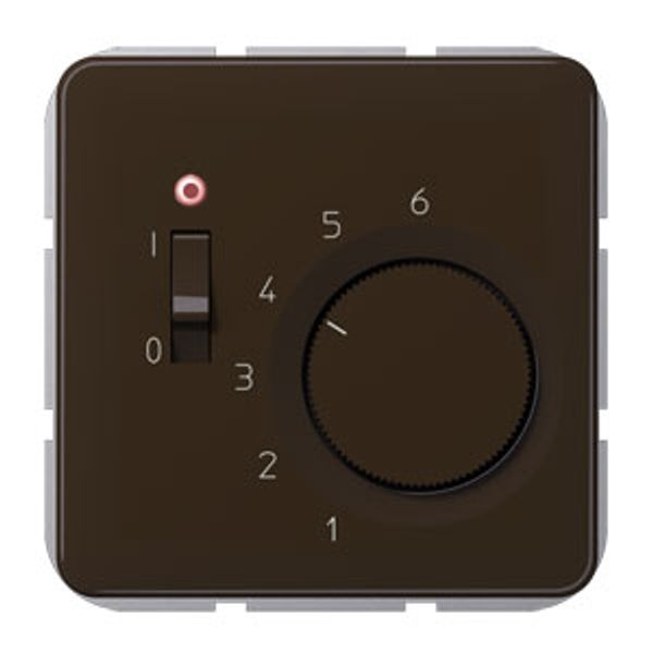 Display for temperature controller fan c TRDA-DISPWW image 29