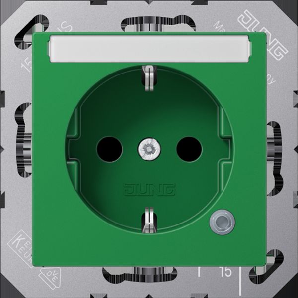 SCHUKO socket A1520BFNAKOGN image 4