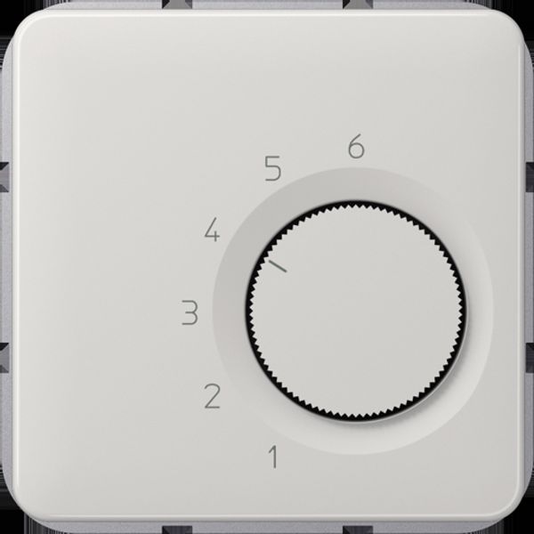 room thermostat (2-way contact) 230 V image 3