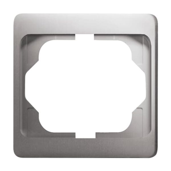 1722 KA-20 Cover Frame alpha Platinum image 4