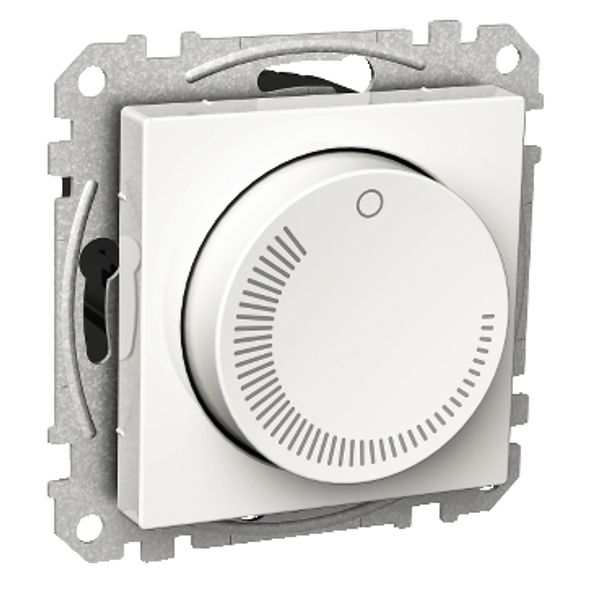 Exxact speed regulator white image 2