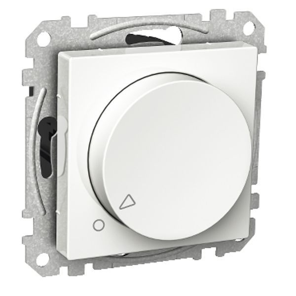 Exxact transistordimmer 2-pole 315W white image 2