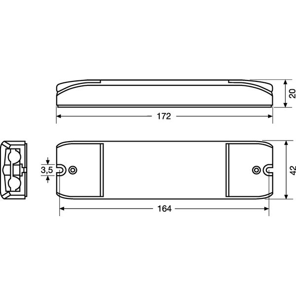 CV Dimmers with DALI image 2