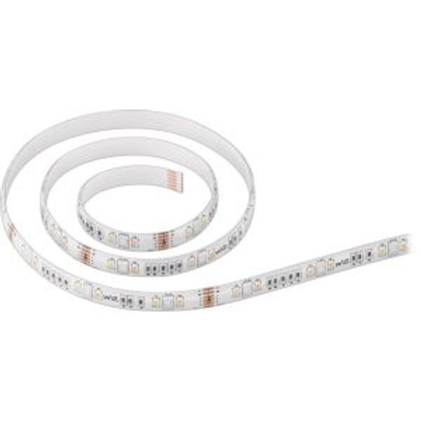 WiZ Pro LED Strip RGBTW 1M Ext-1 image 1