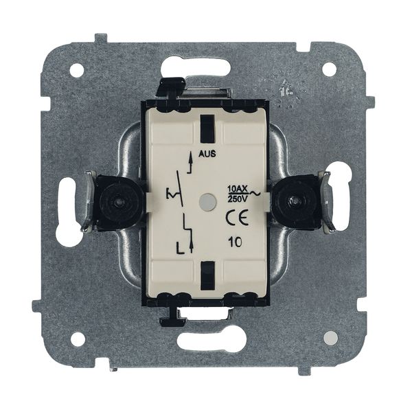 SENTIA SINGLE POLE SWITCH image 6