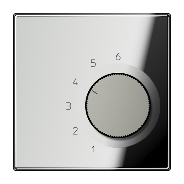 room thermostat (2-way contact) 24 V image 2