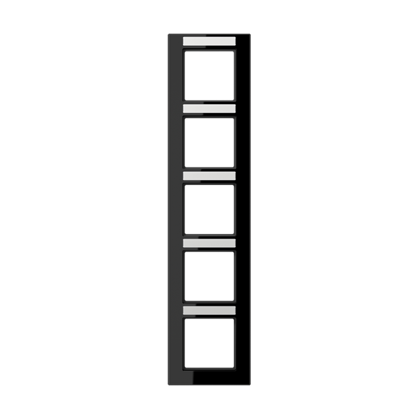 5-gang frame AC585BFSW image 6