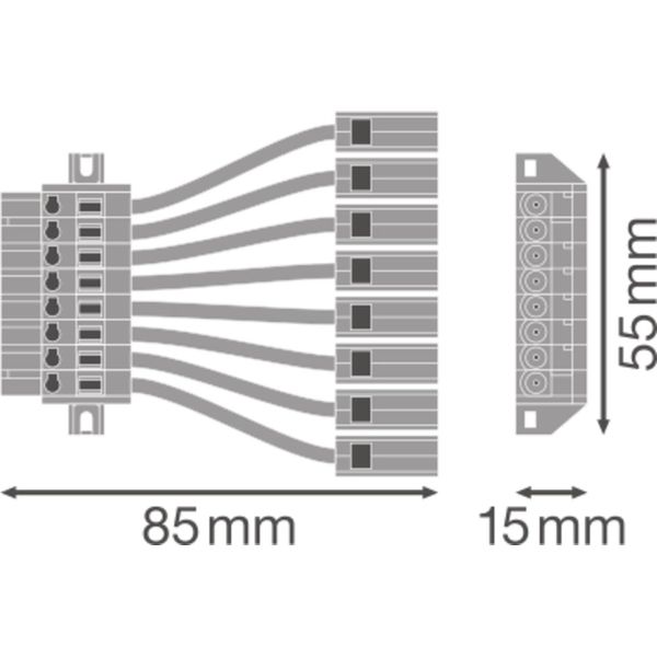 TruSys® PERFORMANCE Feed-In Feed-in 8P image 6