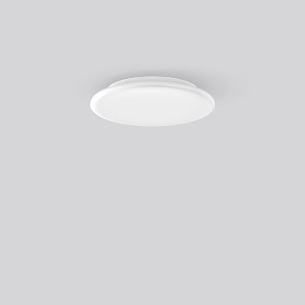 HB 501, 12 W, 1100 lm, 830, 840, 857, white, on/off Ceiling and wall l image 2