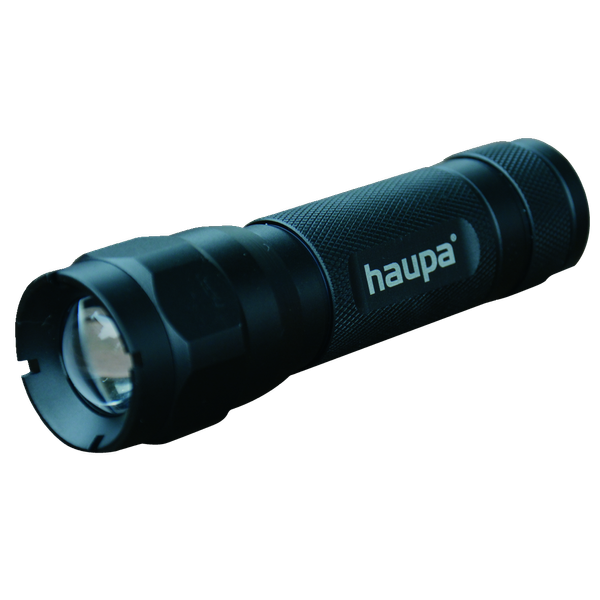 Flashlight LED "Focus Torch" image 1