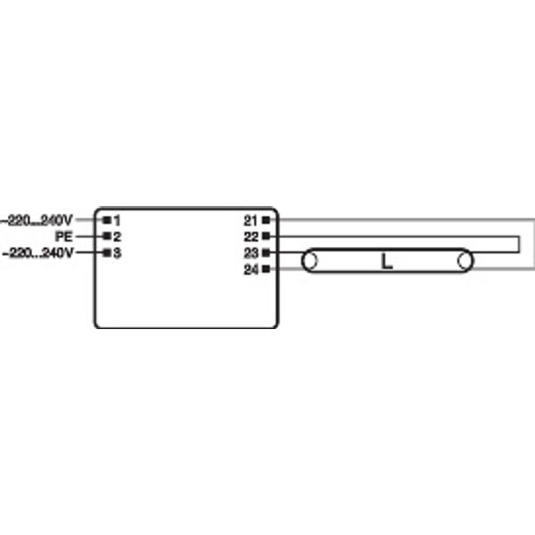 QUICKTRONIC® FIT 8 1X18 image 8