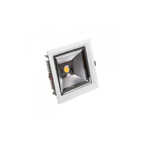 CEL SARGASA 940 27W 230V 60DEG WHITE DIM image 1