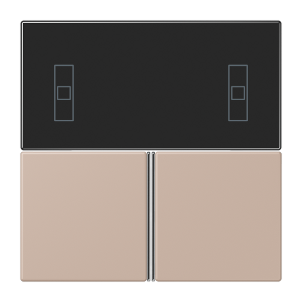 Cover kit, complete LC32131 LC4093TSA240 image 1