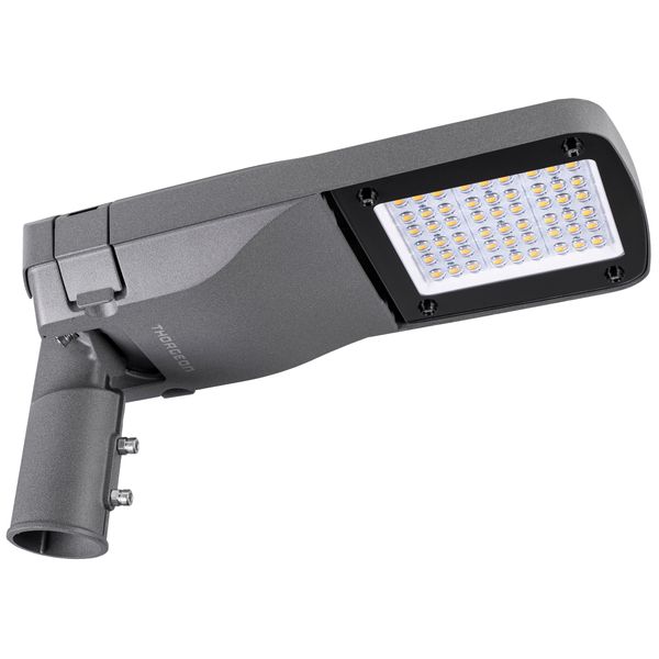 Street Light 100W 15000Lm 4000K IP66 THORGEON image 1