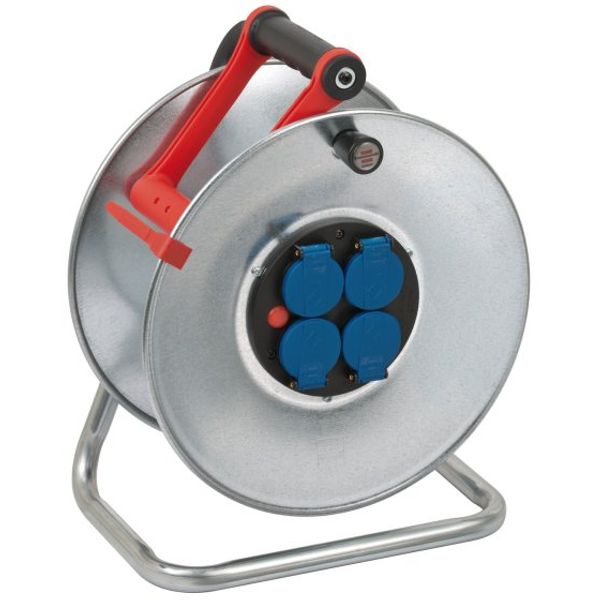 Garant S IP44 cable reel without cable *FR* image 1