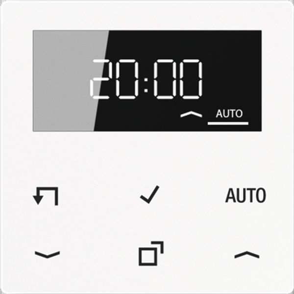 LB Management timer display A1750DWW image 3