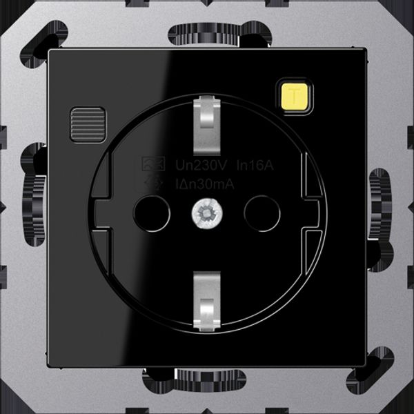 FI socket A5520.30SW image 2