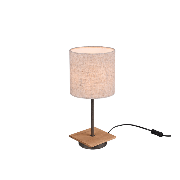 Elmau table lamp E14 natural white image 1