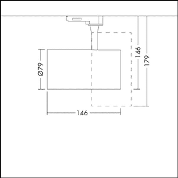 LED spotlight image 9