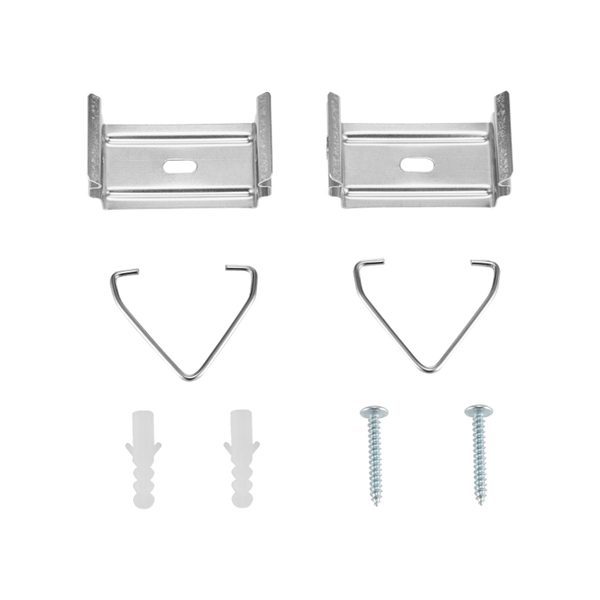 LEDWaterproof-E2-Mounting Kit image 1