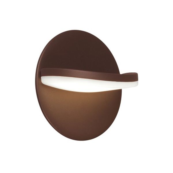 Wall Light   Brown  Letty image 2