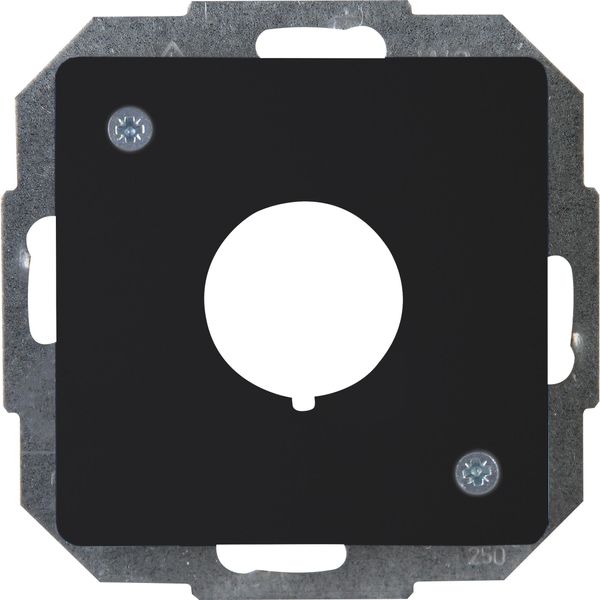 Cover plate for command element mb image 1