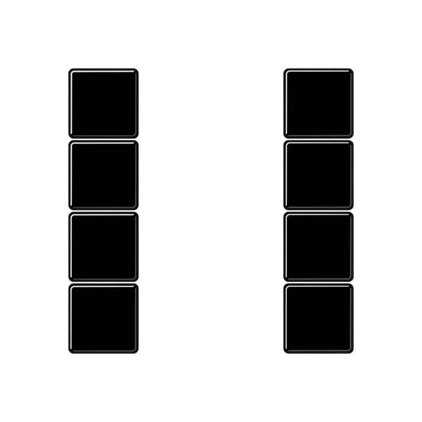 Cover kit 4-gang, complete A504TSASW image 2