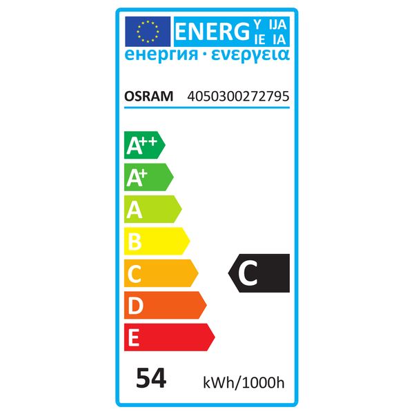 Halogen Lamp OSRAM DECOSTAR ST 44870 WFL 50W GU5.3 image 5